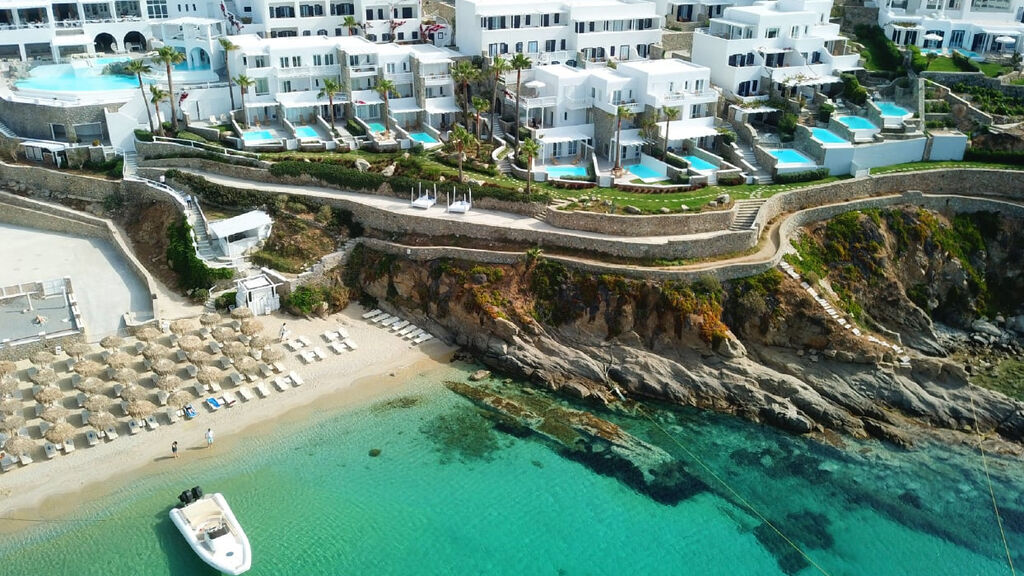 Grecotel Mykonos Blu