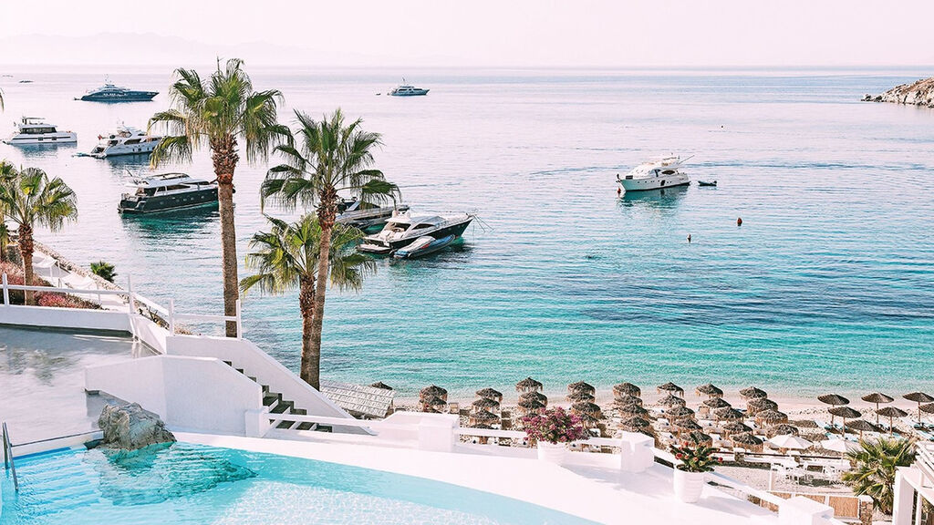 Grecotel Mykonos Blu