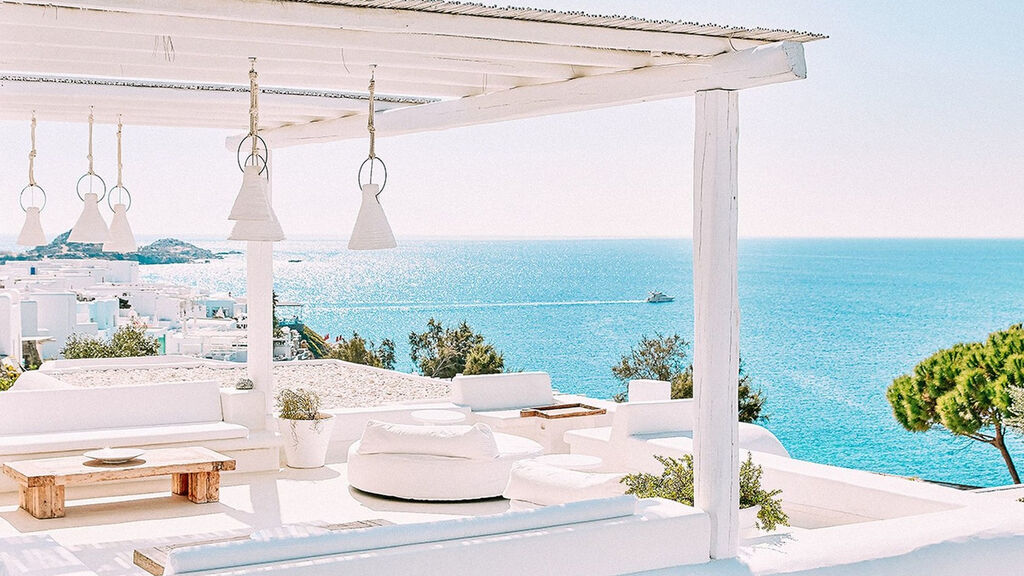 Grecotel Mykonos Blu