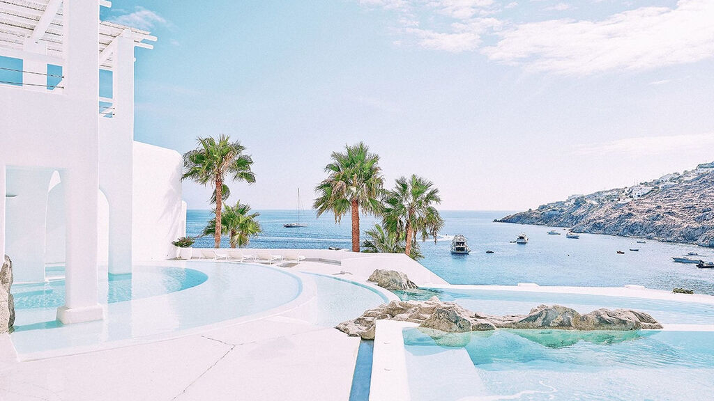 Grecotel Mykonos Blu