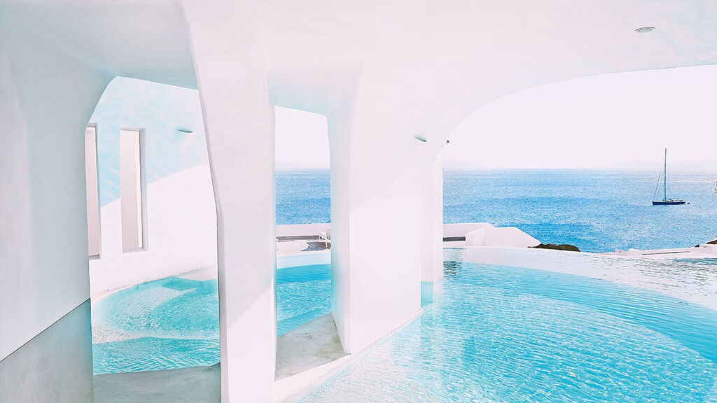 Grecotel Mykonos Blu