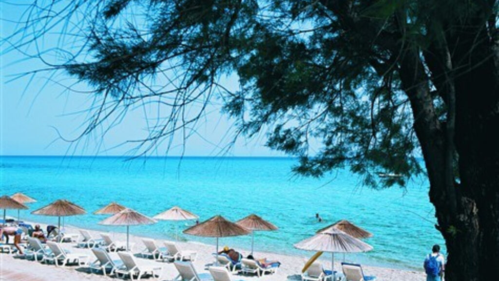 Grecotel Pella Beach