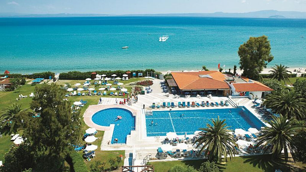 Grecotel Pella Beach