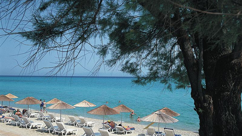 Grecotel Pella Beach