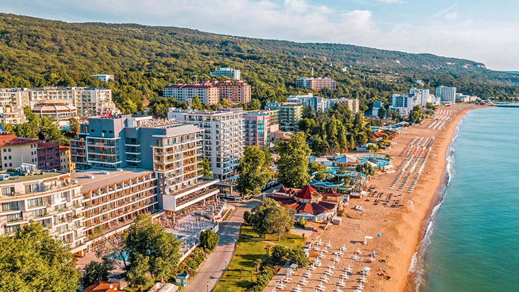 Grifid Hotel Vistamar