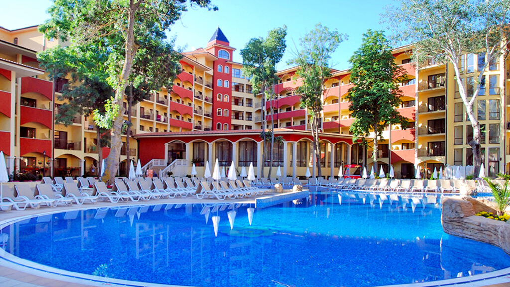 Grifid Hotel Bolero