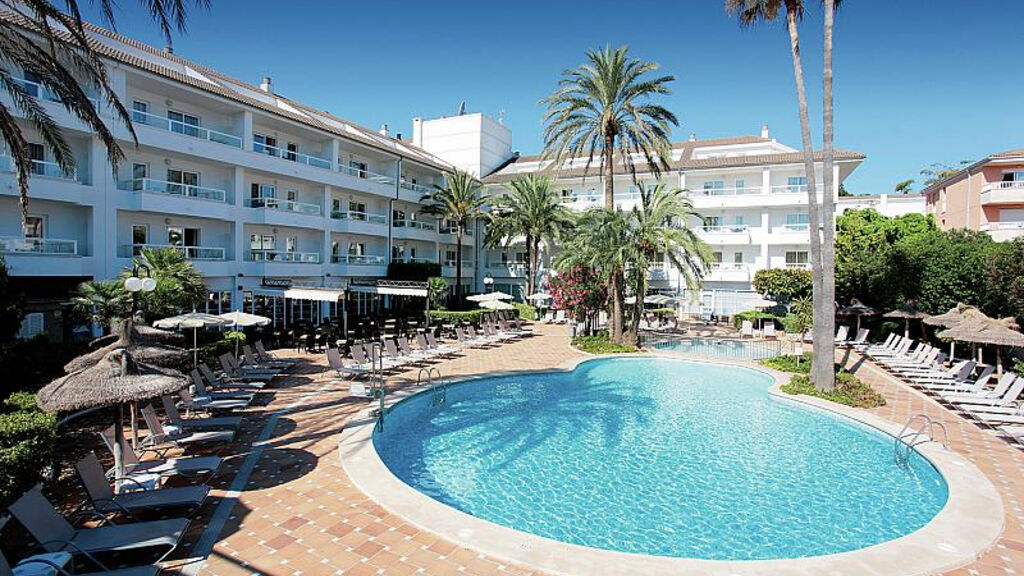 Grupotel Alcúdia Suite