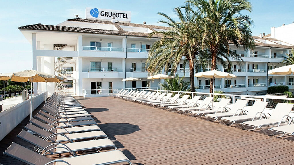 Grupotel Alcúdia Suite