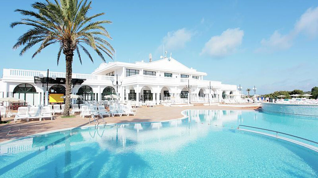 Grupotel Mar Menorca