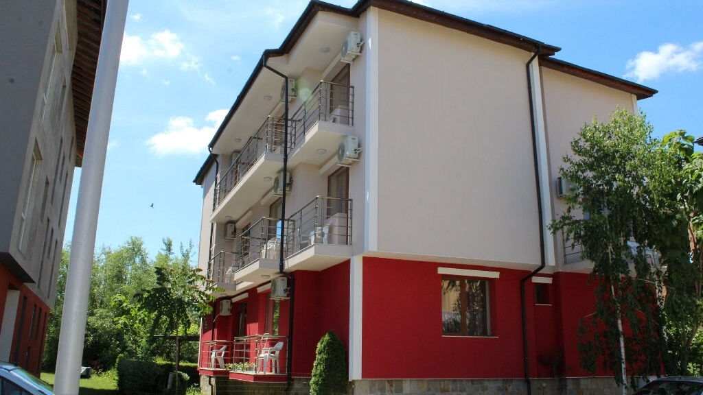 Guest House Bordo