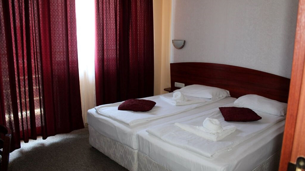 Guest House Bordo