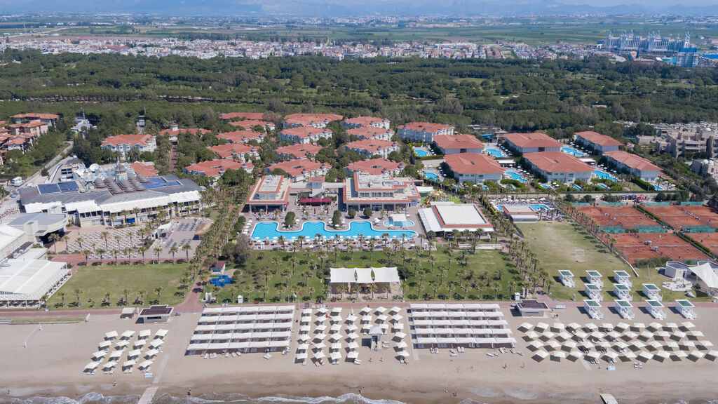 Gural Premier Belek