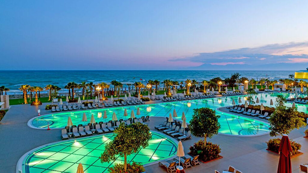 Gural Premier Belek