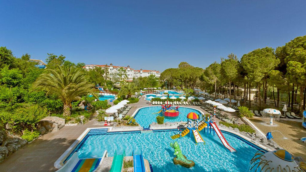 Gural Premier Belek