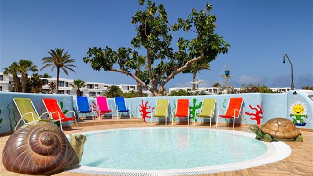 H10 Suites Lanzarote Gardens