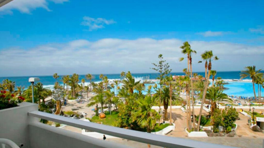 H10 Tenerife Playa