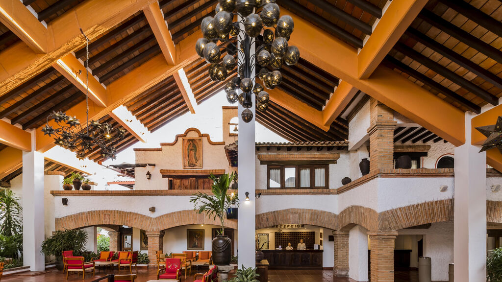 Hacienda Buenaventura Hotel & Mexican Charm