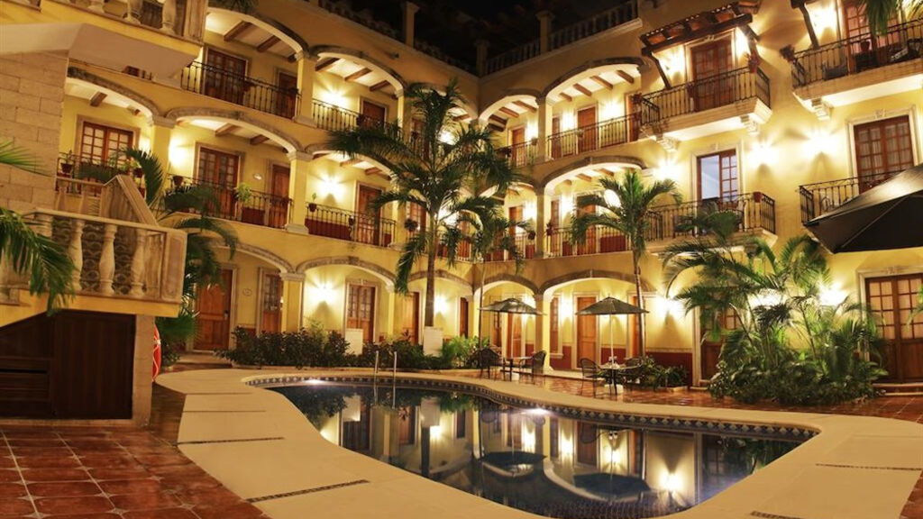 Hacienda Real del Caribe