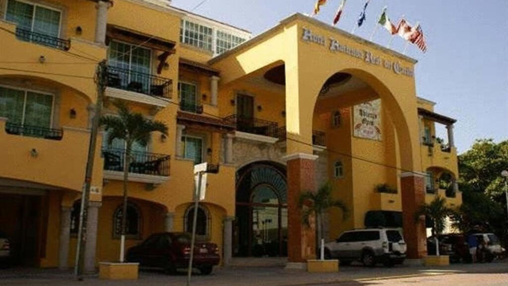 Hacienda Real del Caribe