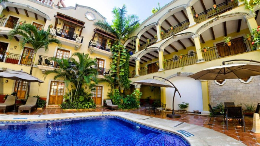 Hacienda Real del Caribe