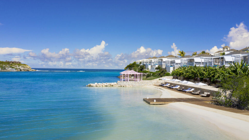 Hammock Cove Antigua