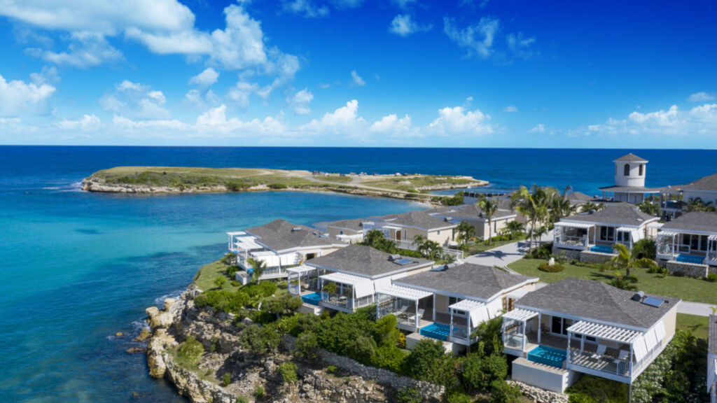 Hammock Cove Antigua