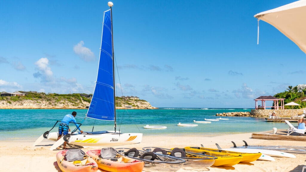 Hammock Cove Antigua