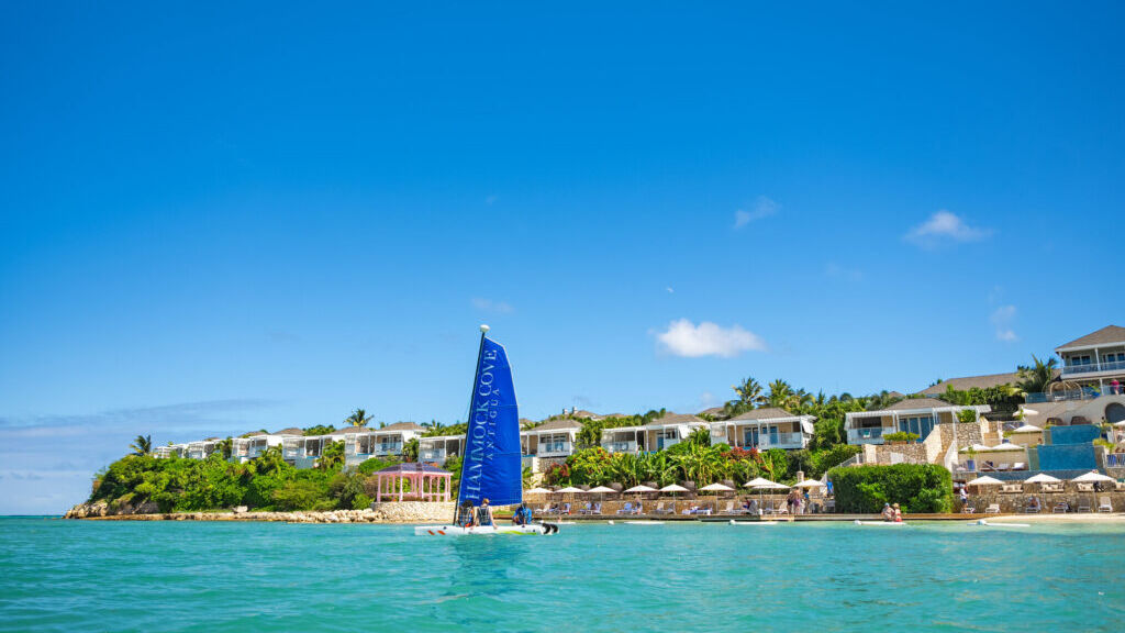 Hammock Cove Antigua