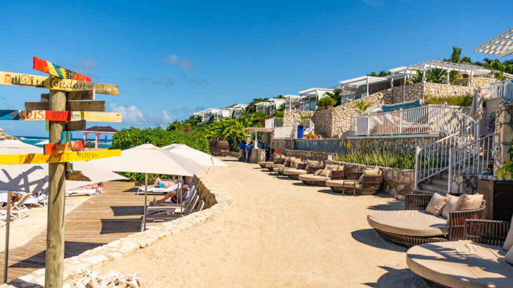 Hammock Cove Antigua