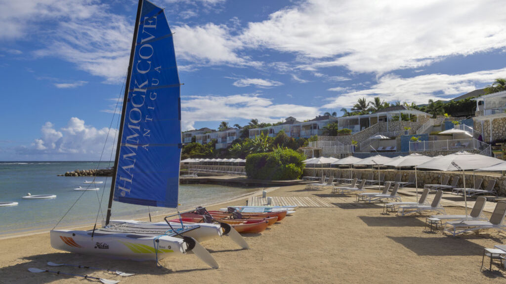 Hammock Cove Antigua