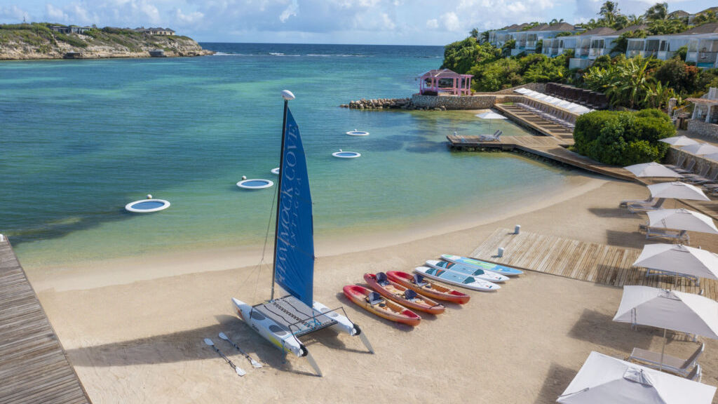 Hammock Cove Antigua