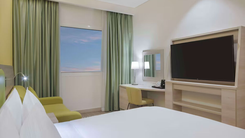 Hampton By Hilton Doha Old Town