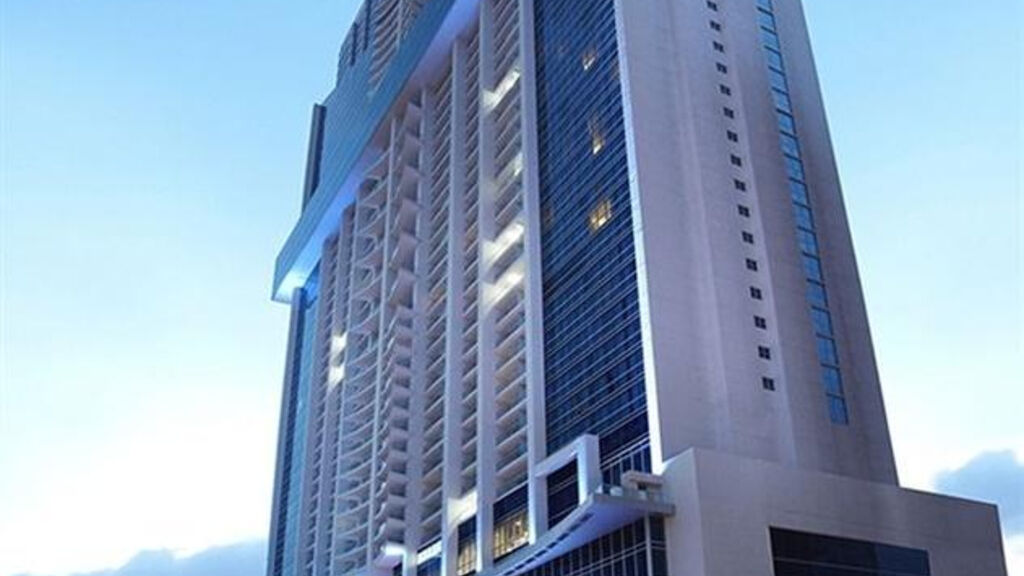 Hard Rock Hotel Panama Megapolis