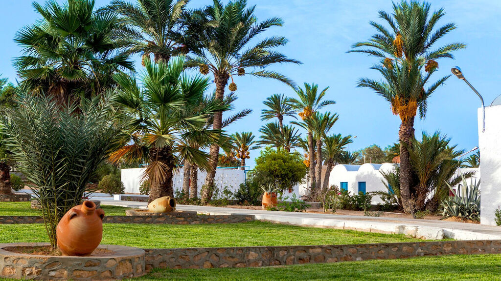 Hari Club Beach Resort Djerba