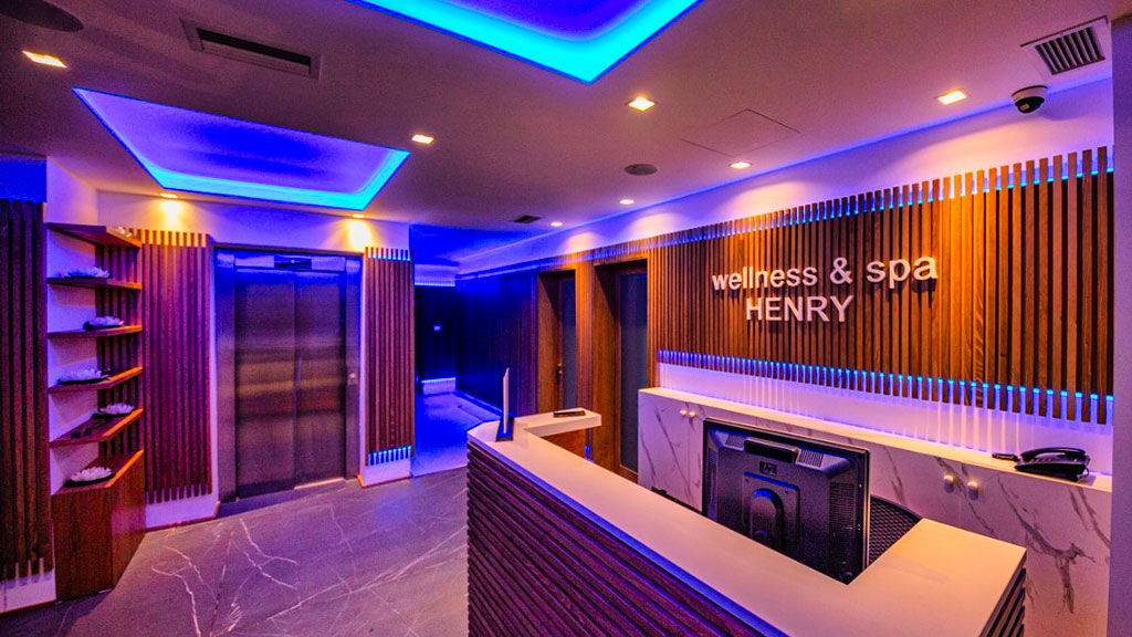 Henry Resort & SPA