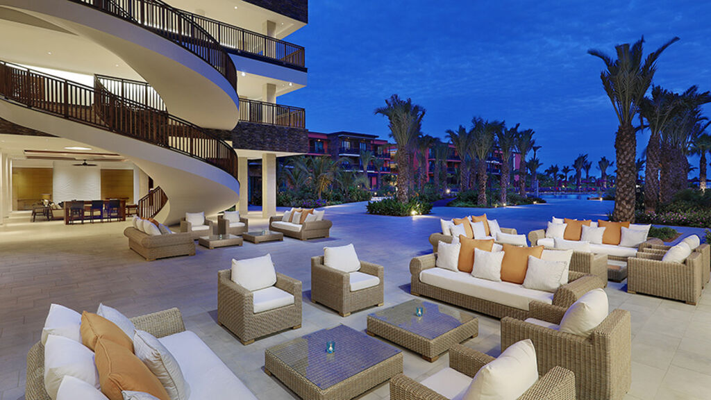 Hilton Cabo Verde Sal Resort