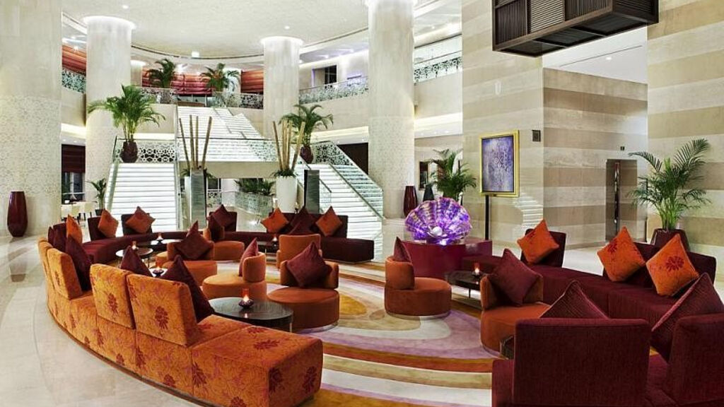 Hilton Doha