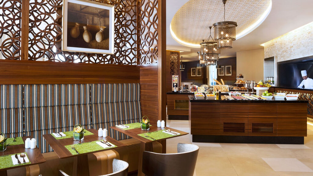 Hilton Garden Inn Dubai Al Mina