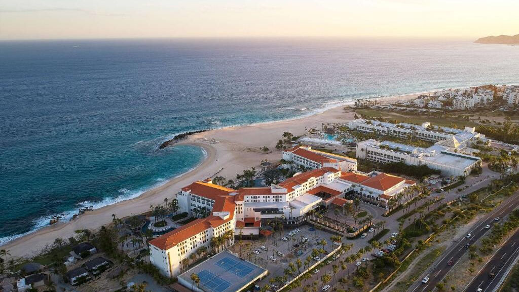 Hilton Grand Vacations Club La Pacifica Los Cabos