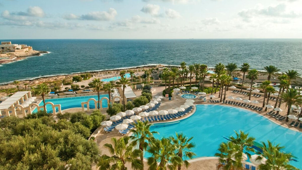 Hilton Malta