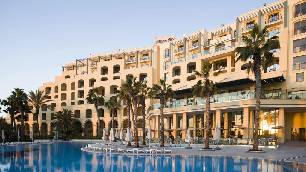 Hilton Malta