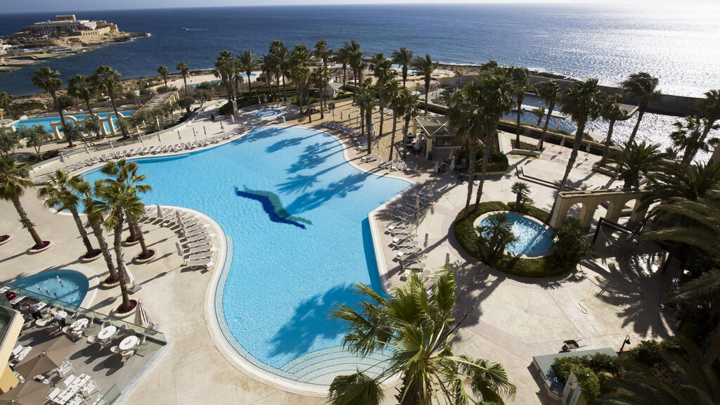 Hilton Malta