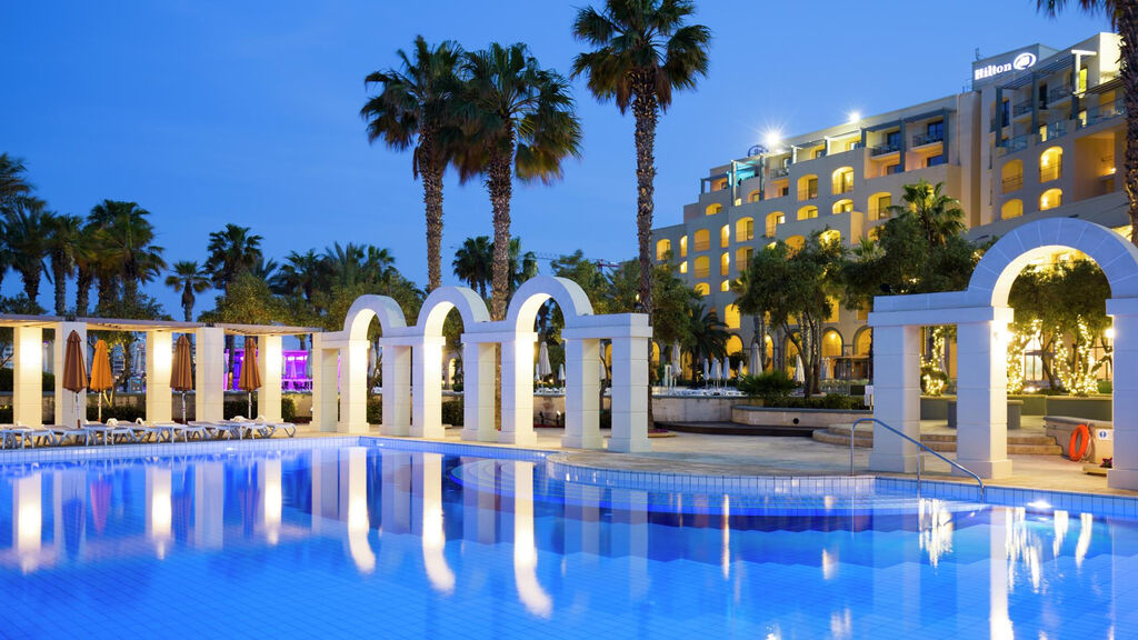 Hilton Malta