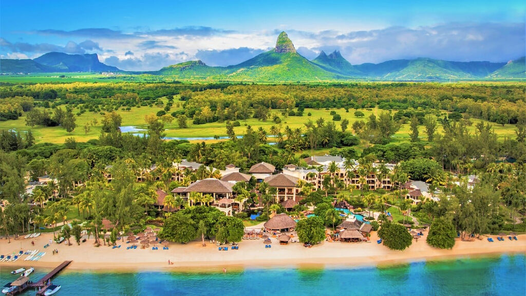 Hilton Mauritius Resort & Spa