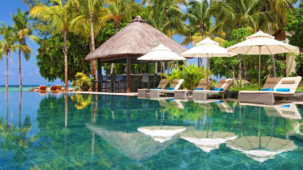 Hilton Mauritius Resort & Spa