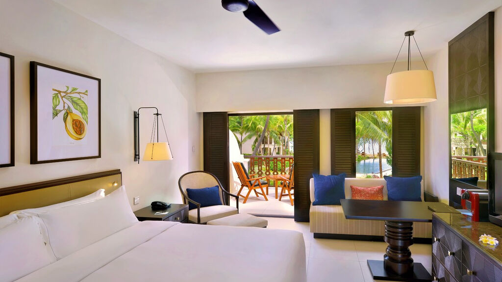 Hilton Mauritius Resort & Spa