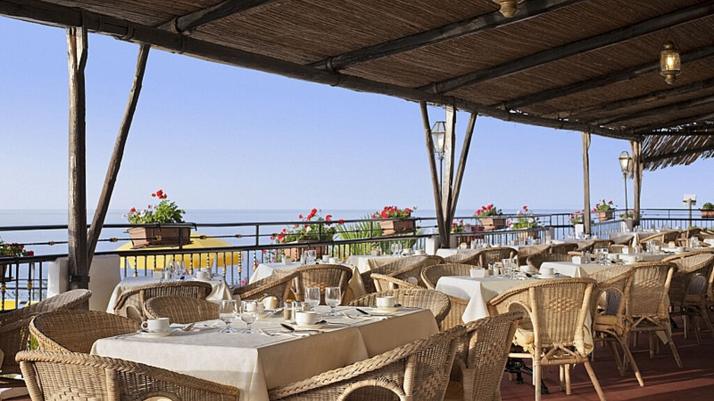 Hilton Giardini Naxos