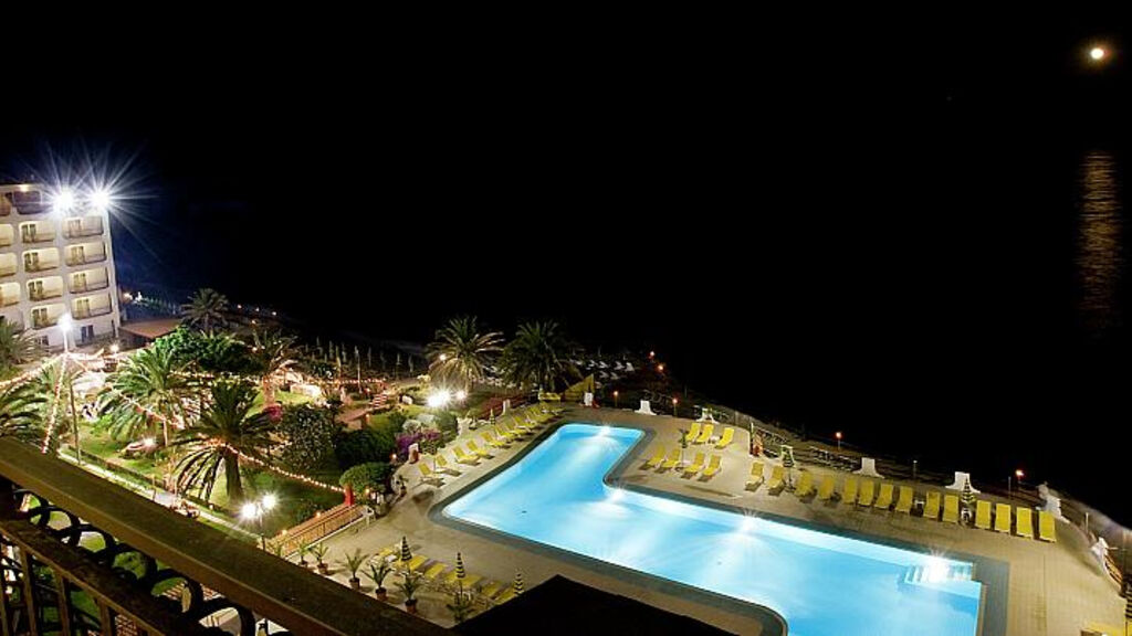 Hilton Giardini Naxos