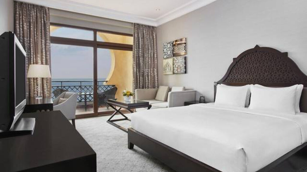 Hilton Ras al Khaimah Resort & Spa