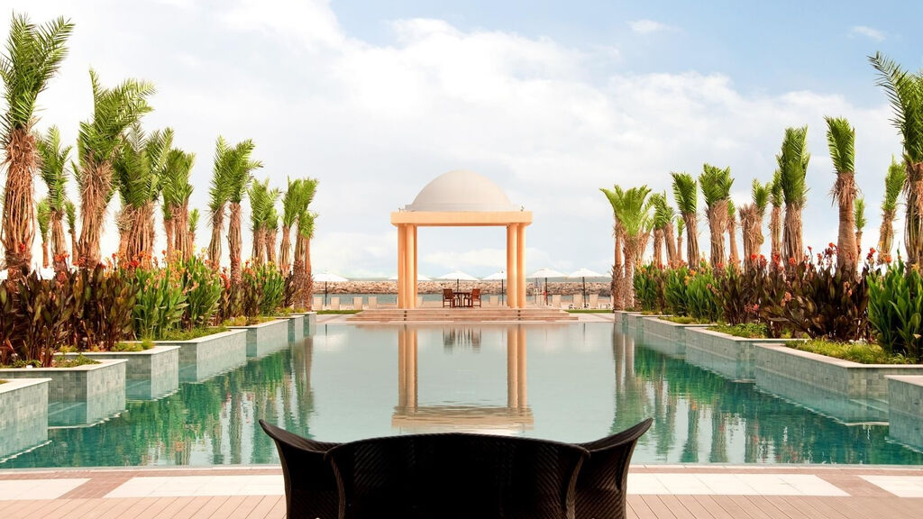 Hilton Ras Al Khaiman Beach Resort